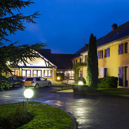 Comfort Hotel Étampes Exteriér fotografie