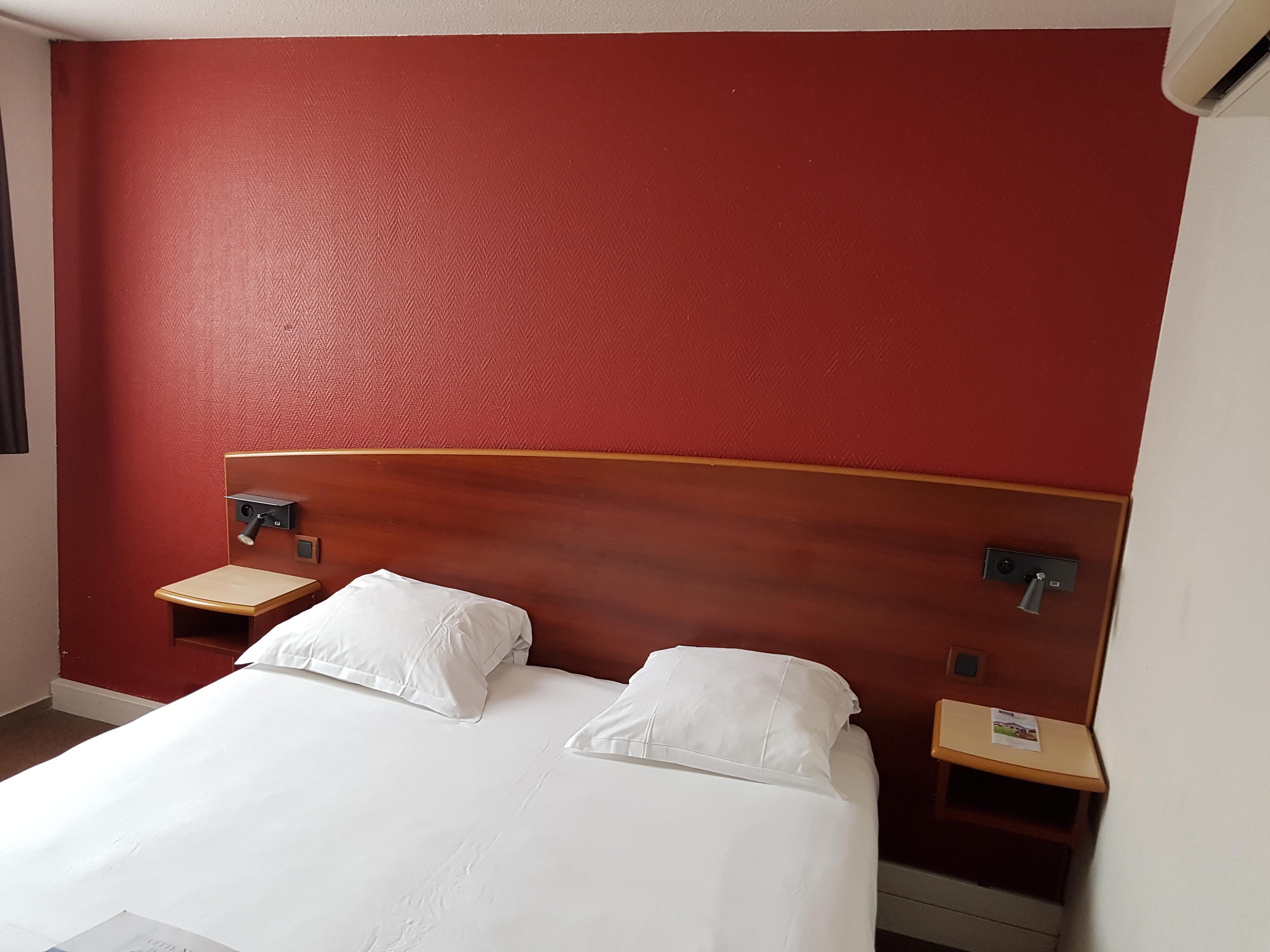 Comfort Hotel Étampes Exteriér fotografie